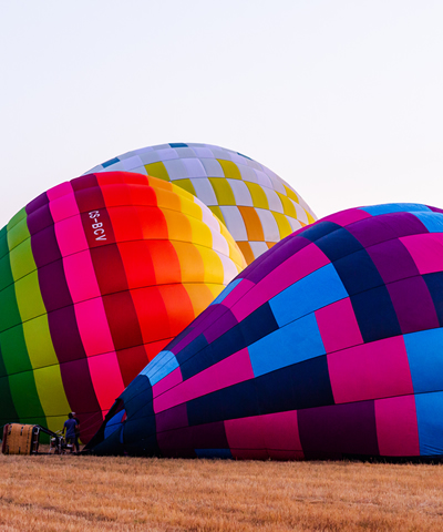 Balonismo | Balonismo em Portugal