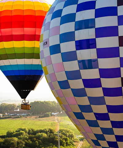 Balonismo | Balonismo Portugal