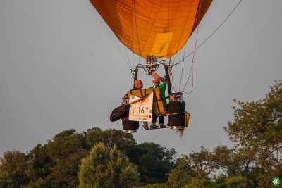 Rubis Gas Up Algarve | Festival de Balonismo #99