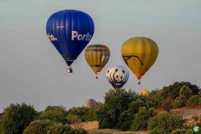 Rubis Gas Up Algarve | Festival de Balonismo #103