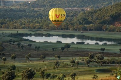 Rubis Gas Up Algarve | Festival de Balonismo #107