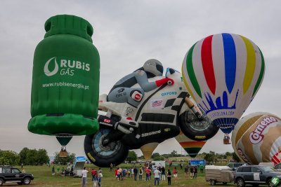 Rubis Gas Up Algarve | Festival de Balonismo #115