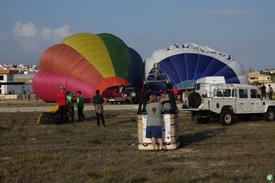 Rubis Gas Up Algarve | Festival de Balonismo #20