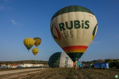 Rubis Gas Up Algarve | Festival de Balonismo #170