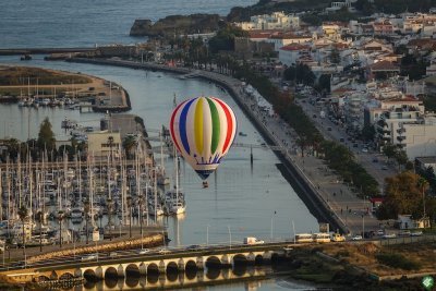 Rubis Gas Up Algarve | Festival de Balonismo #177