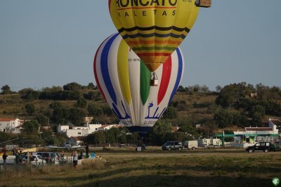 Rubis Gas Up Algarve | Festival de Balonismo #19