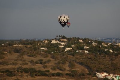 Rubis Gas Up Algarve | Festival de Balonismo #22