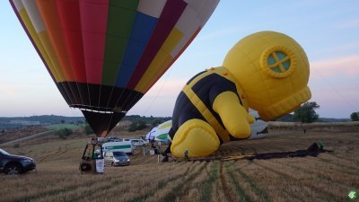 Rubis Gas Up Algarve | Festival de Balonismo #38