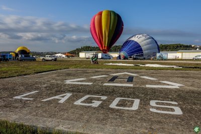 Rubis Gas Up Algarve | Festival de Balonismo #73