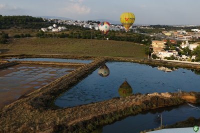 Rubis Gas Up Algarve | Festival de Balonismo #80