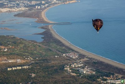 Rubis Gas Up Algarve | Festival de Balonismo #82