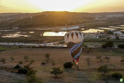 Rubis Gas Up Algarve | Festival de Balonismo #97