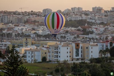 Rubis Gas Up Algarve | Festival de Balonismo #96