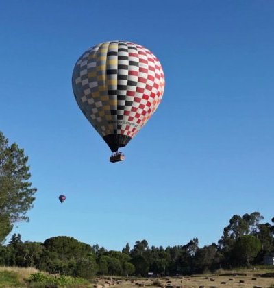 Balonismo | Portugal