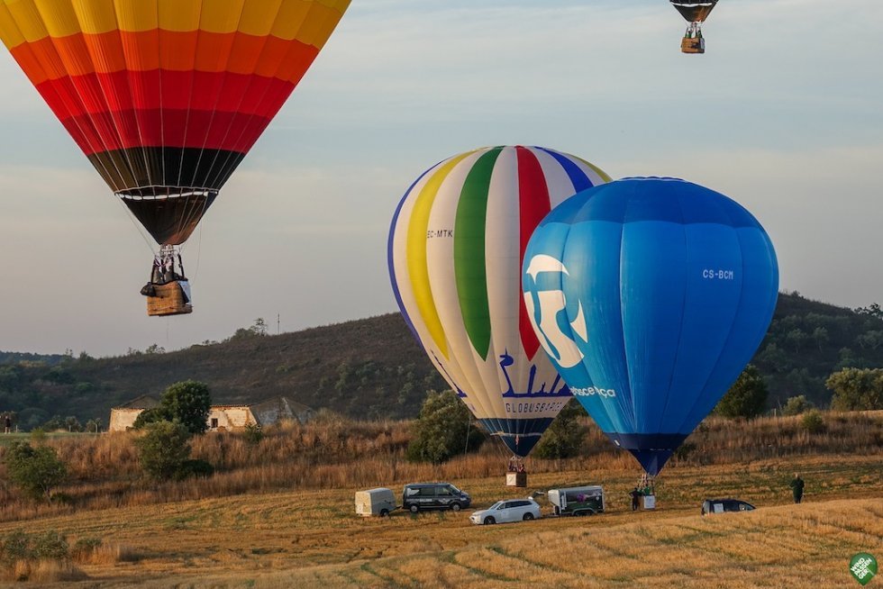 Rubis Gas Up Algarve | Festival de Balonismo #106