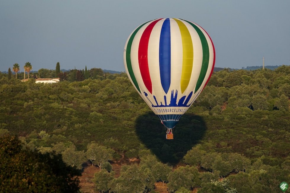 Rubis Gas Up Algarve | Festival de Balonismo #109