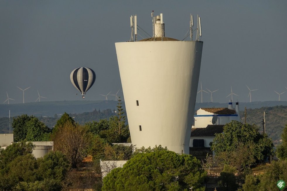 Rubis Gas Up Algarve | Festival de Balonismo #112