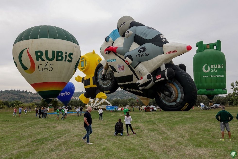 Rubis Gas Up Algarve | Festival de Balonismo #117