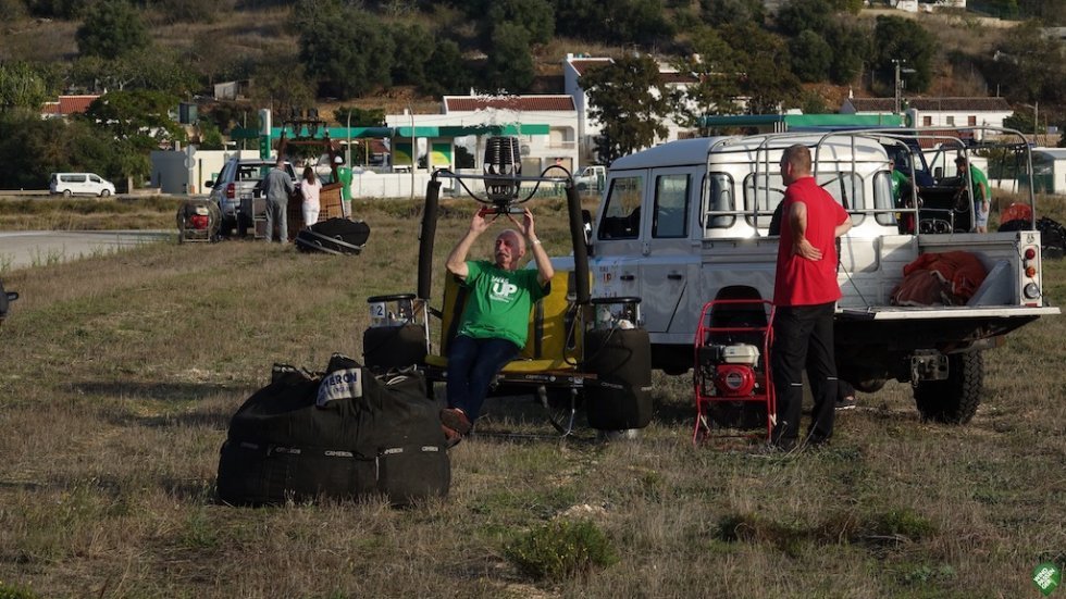 Rubis Gas Up Algarve | Festival de Balonismo #14