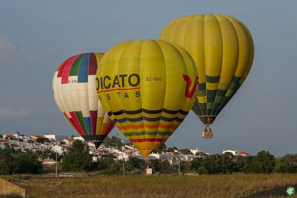 Rubis Gas Up Algarve | Festival de Balonismo #171