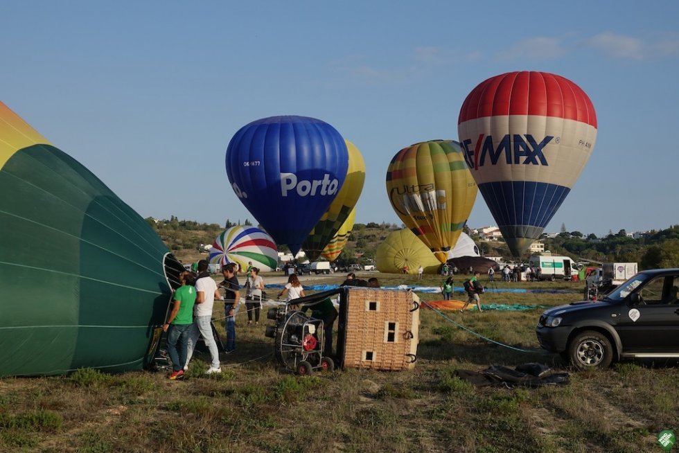 Rubis Gas Up Algarve | Festival de Balonismo #17