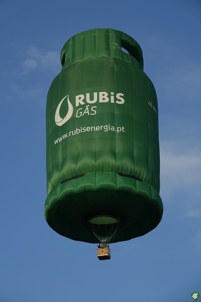 Rubis Gas Up Algarve | Festival de Balonismo #21