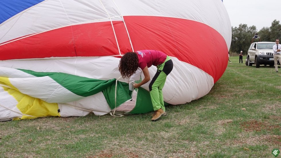 Rubis Gas Up Algarve | Festival de Balonismo #40