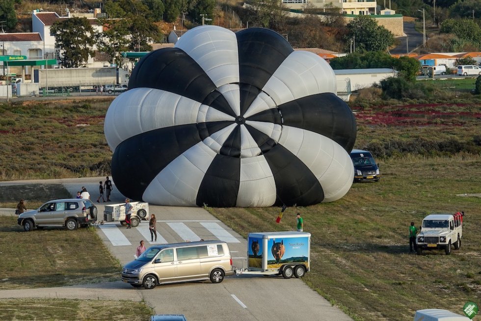 Rubis Gas Up Algarve | Festival de Balonismo #78