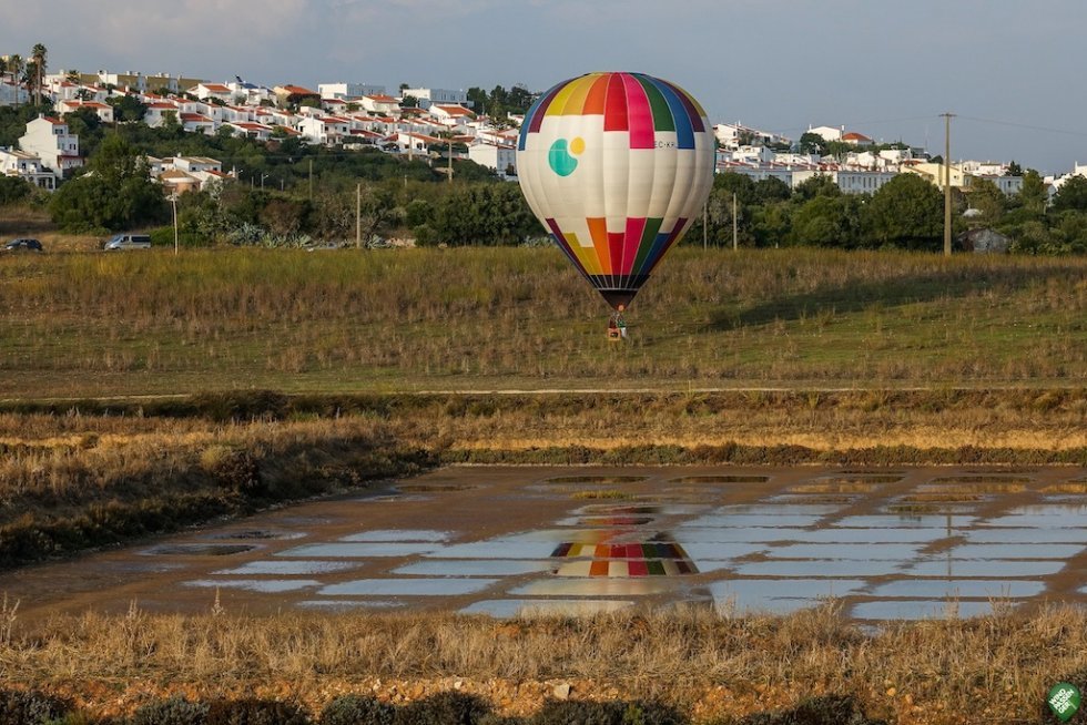 Rubis Gas Up Algarve | Festival de Balonismo #79