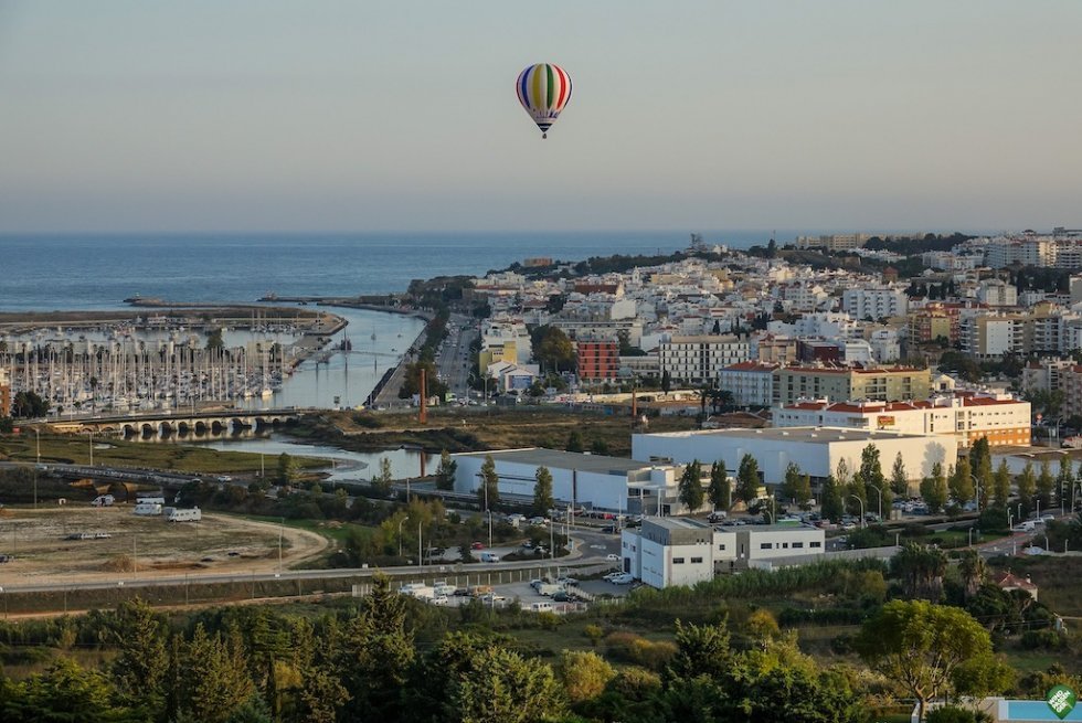 Rubis Gas Up Algarve | Festival de Balonismo #84