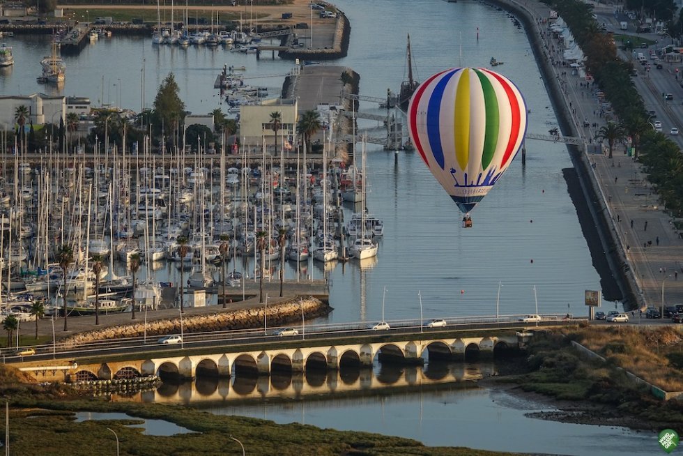 Rubis Gas Up Algarve | Festival de Balonismo #86