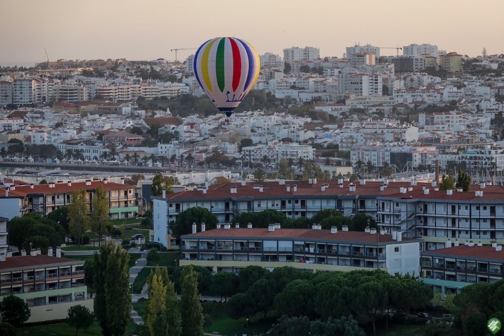 Rubis Gas Up Algarve | Festival de Balonismo #94