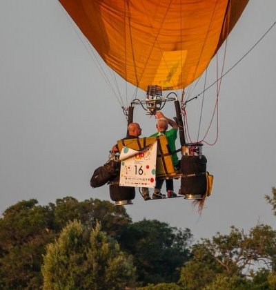 Rubis Gas Up Algarve | Festival de Balonismo #99