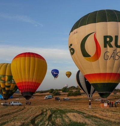 Rubis Gas Up Algarve | Festival de Balonismo #104