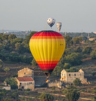 Rubis Gas Up Algarve | Festival de Balonismo #105