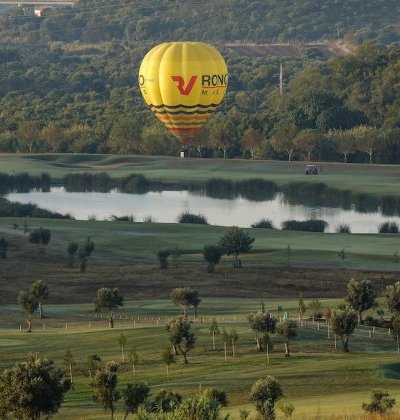 Rubis Gas Up Algarve | Festival de Balonismo #107