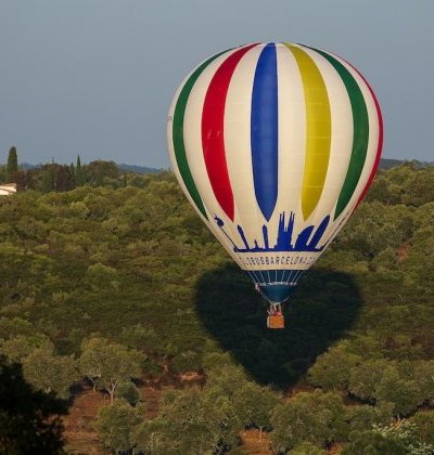 Rubis Gas Up Algarve | Festival de Balonismo #109