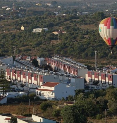 Rubis Gas Up Algarve | Festival de Balonismo #111