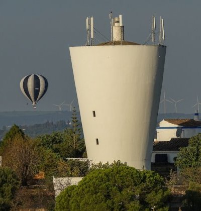 Rubis Gas Up Algarve | Festival de Balonismo #112