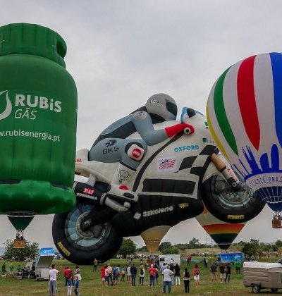 Rubis Gas Up Algarve | Festival de Balonismo #115