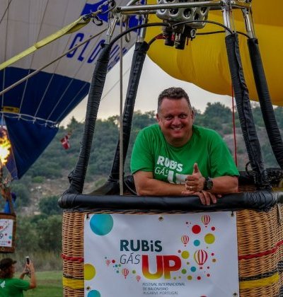 Rubis Gas Up Algarve | Festival de Balonismo #118