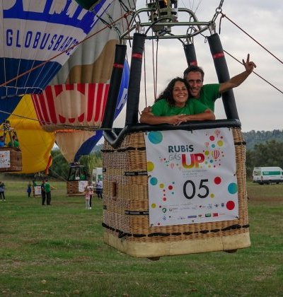 Rubis Gas Up Algarve | Festival de Balonismo #122