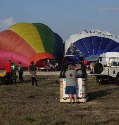 Rubis Gas Up Algarve | Festival de Balonismo #20