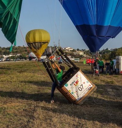 Rubis Gas Up Algarve | Festival de Balonismo #176