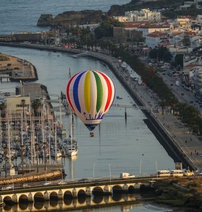 Rubis Gas Up Algarve | Festival de Balonismo #177