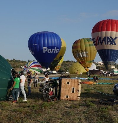 Rubis Gas Up Algarve | Festival de Balonismo #17