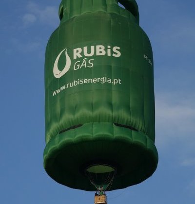 Rubis Gas Up Algarve | Festival de Balonismo #21