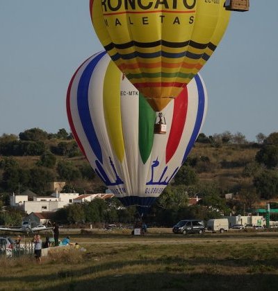 Rubis Gas Up Algarve | Festival de Balonismo #19