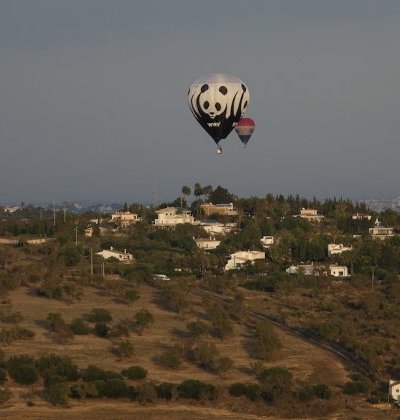 Rubis Gas Up Algarve | Festival de Balonismo #22