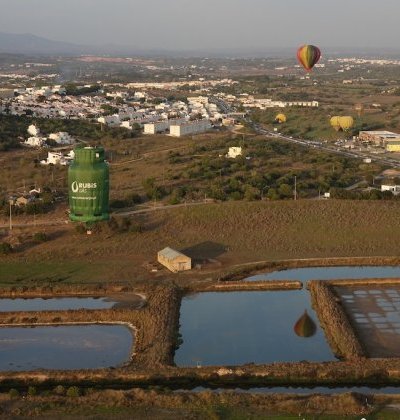 Rubis Gas Up Algarve | Festival de Balonismo #24